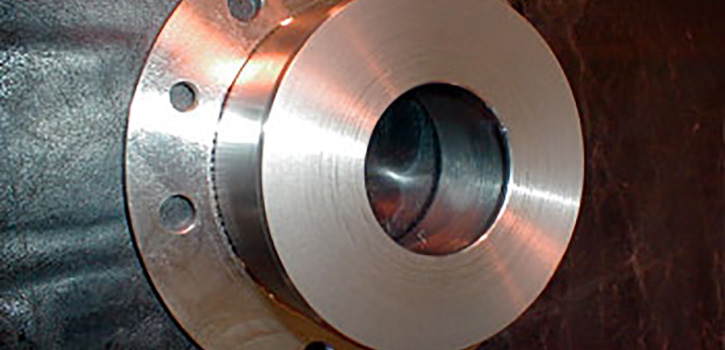 Master Machine & Fabrication - Machine Manufacturing & Repair