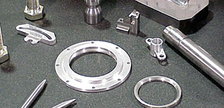 Master Machine & Fabrication - Machine Manufacturing & Repair