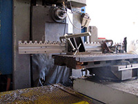 Portfolio of Master Machine & Fabrication, Inc. - Custom Fabricated & Machined Parts
