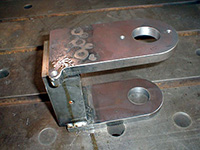 Portfolio of Master Machine & Fabrication, Inc. - Custom Fabricated & Machined Parts