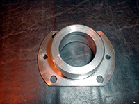 Portfolio of Master Machine & Fabrication, Inc. - Custom Fabricated & Machined Parts