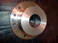 Portfolio of Master Machine & Fabrication, Inc. - Custom Fabricated & Machined Parts