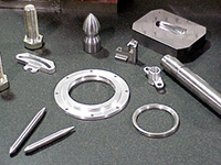 Portfolio of Master Machine & Fabrication, Inc. - Custom Fabricated & Machined Parts