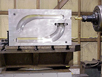 Portfolio of Master Machine & Fabrication, Inc. - Custom Fabricated & Machined Parts